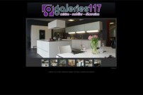 Galeries 117 - Cuisines Et Mobilier Contemporain